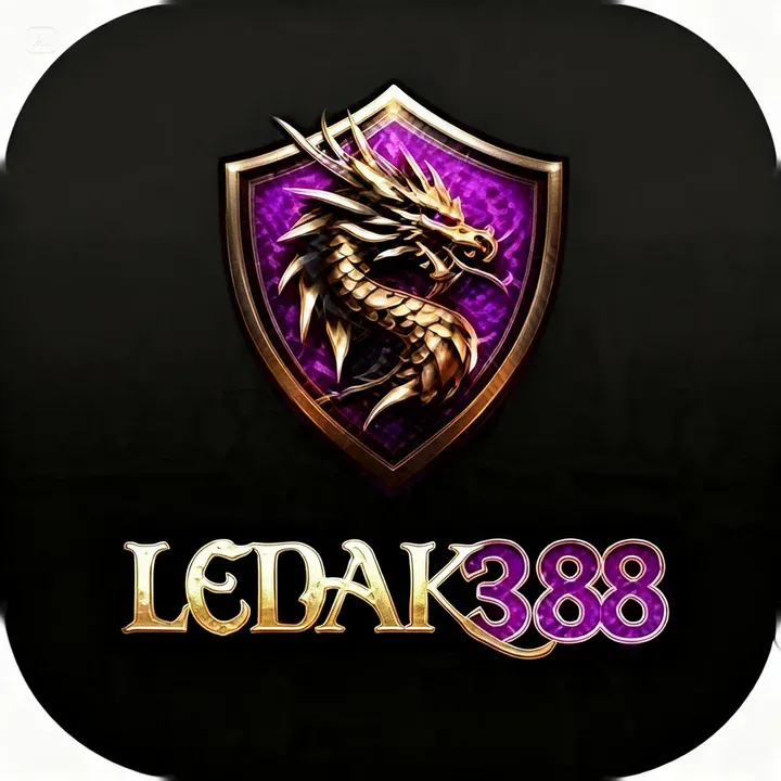 LEDAK388 - Kengerian di Hutan Malam