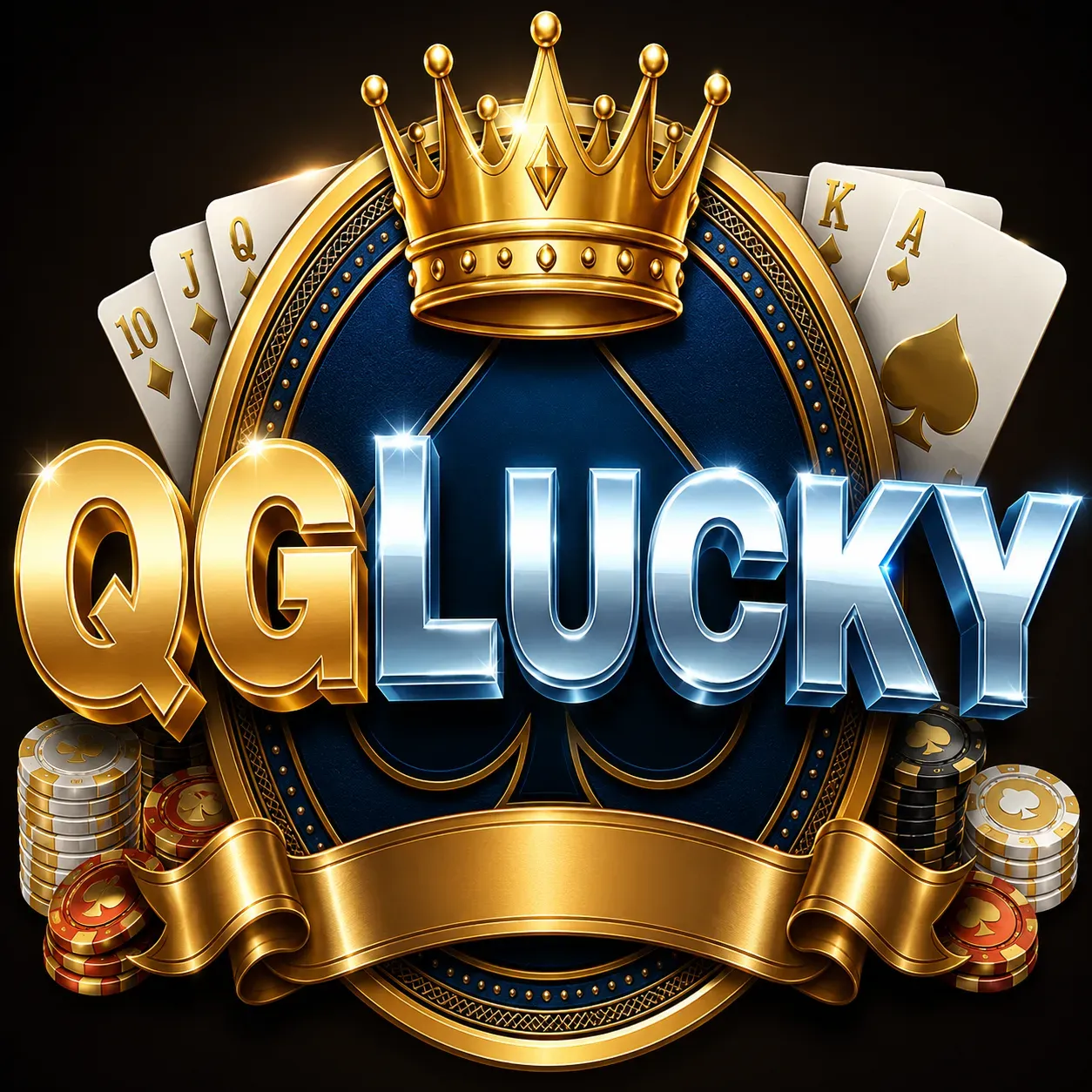 QGLUCK - Perang Tank yang Mendebarkan