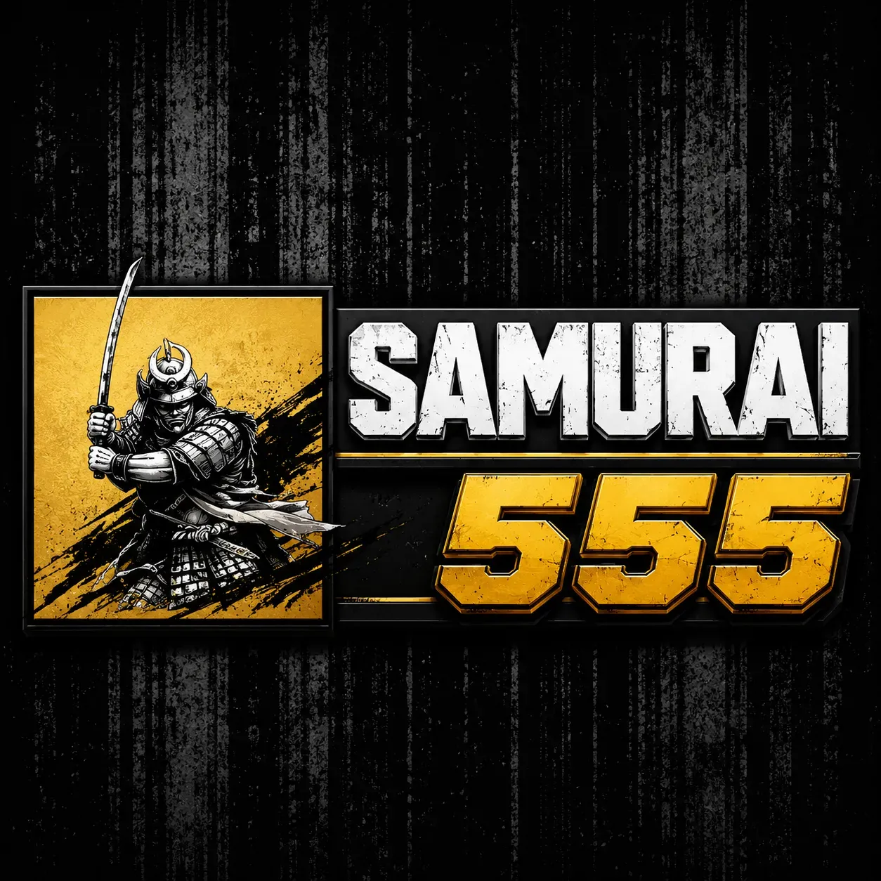 SAMURAI555 - Temukan Teman Baru di Sekitarmu